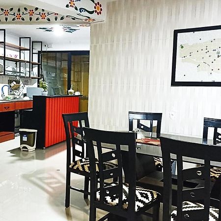 Casa Sucre Hostel Аякучо Экстерьер фото